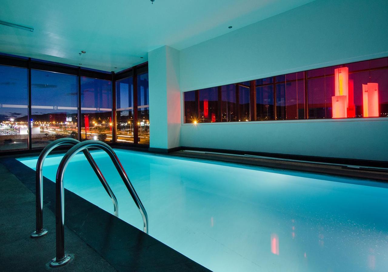 Ramada Encore By Wyndham Puebla Luaran gambar