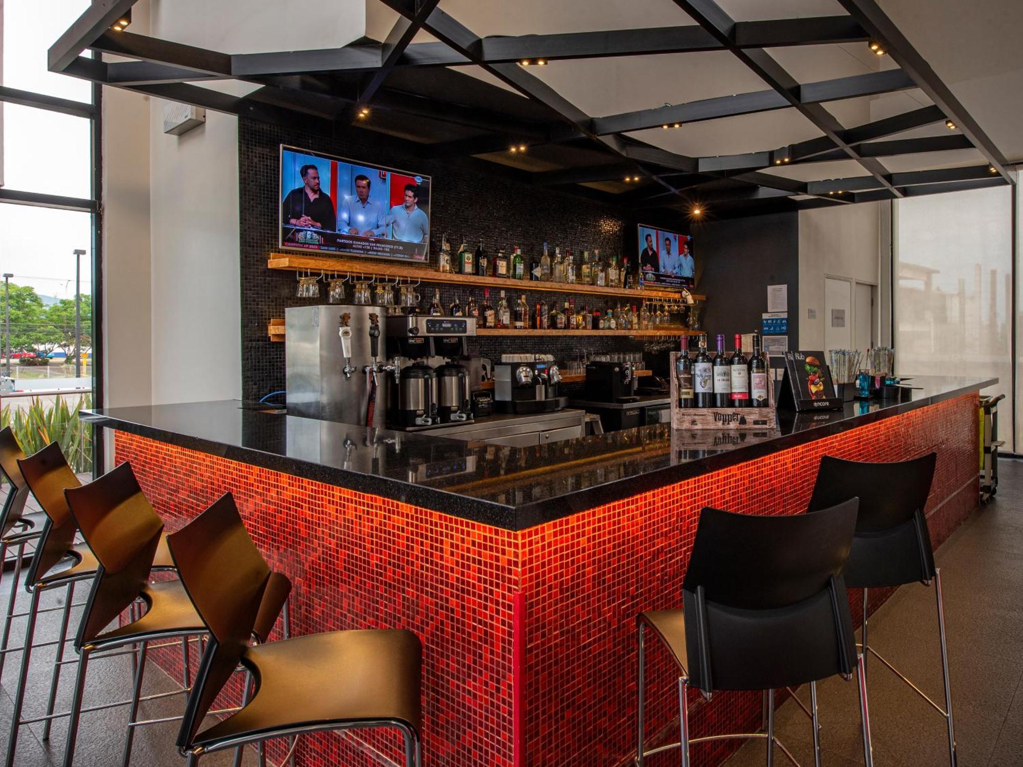 Ramada Encore By Wyndham Puebla Luaran gambar