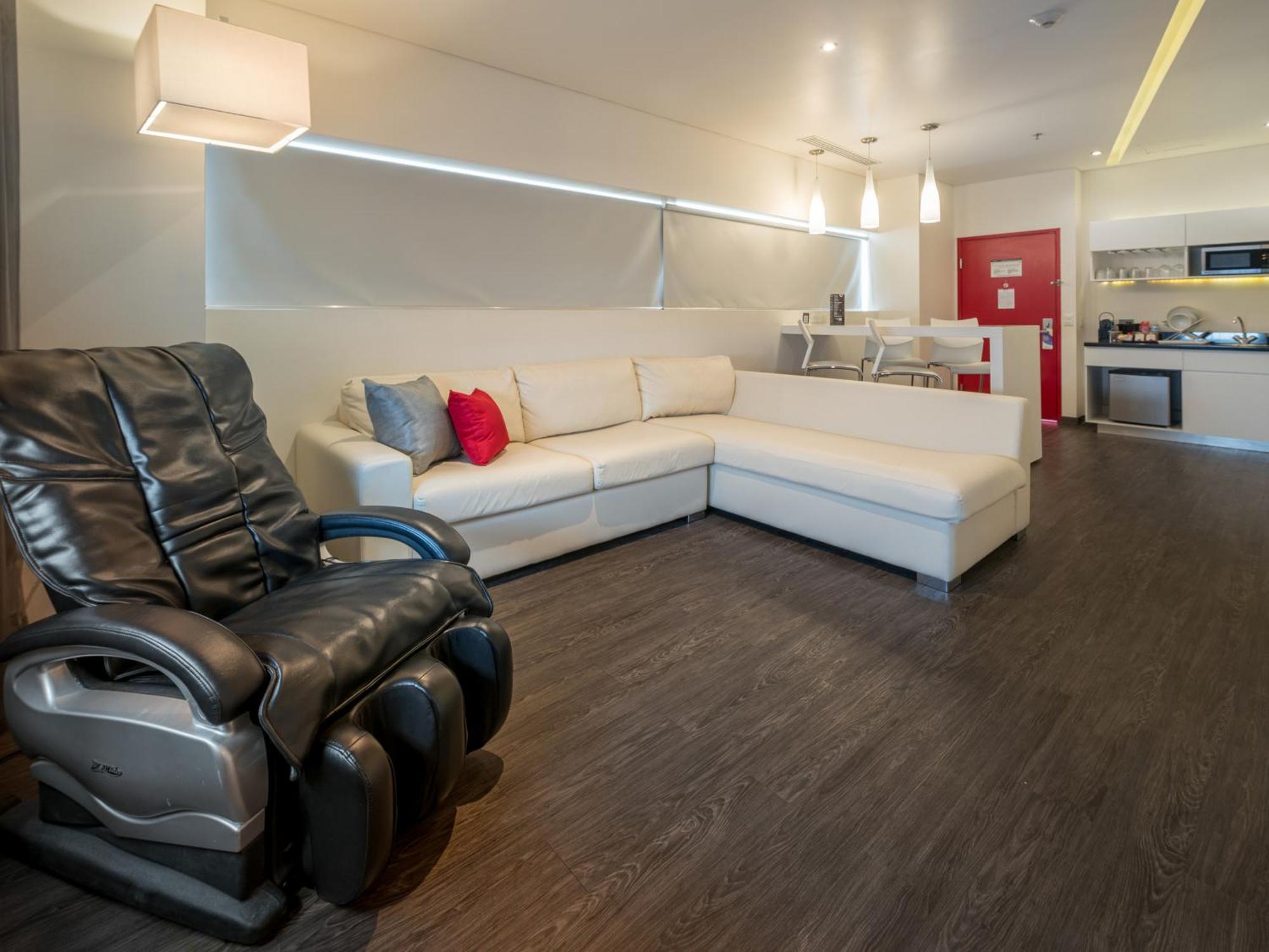 Ramada Encore By Wyndham Puebla Luaran gambar
