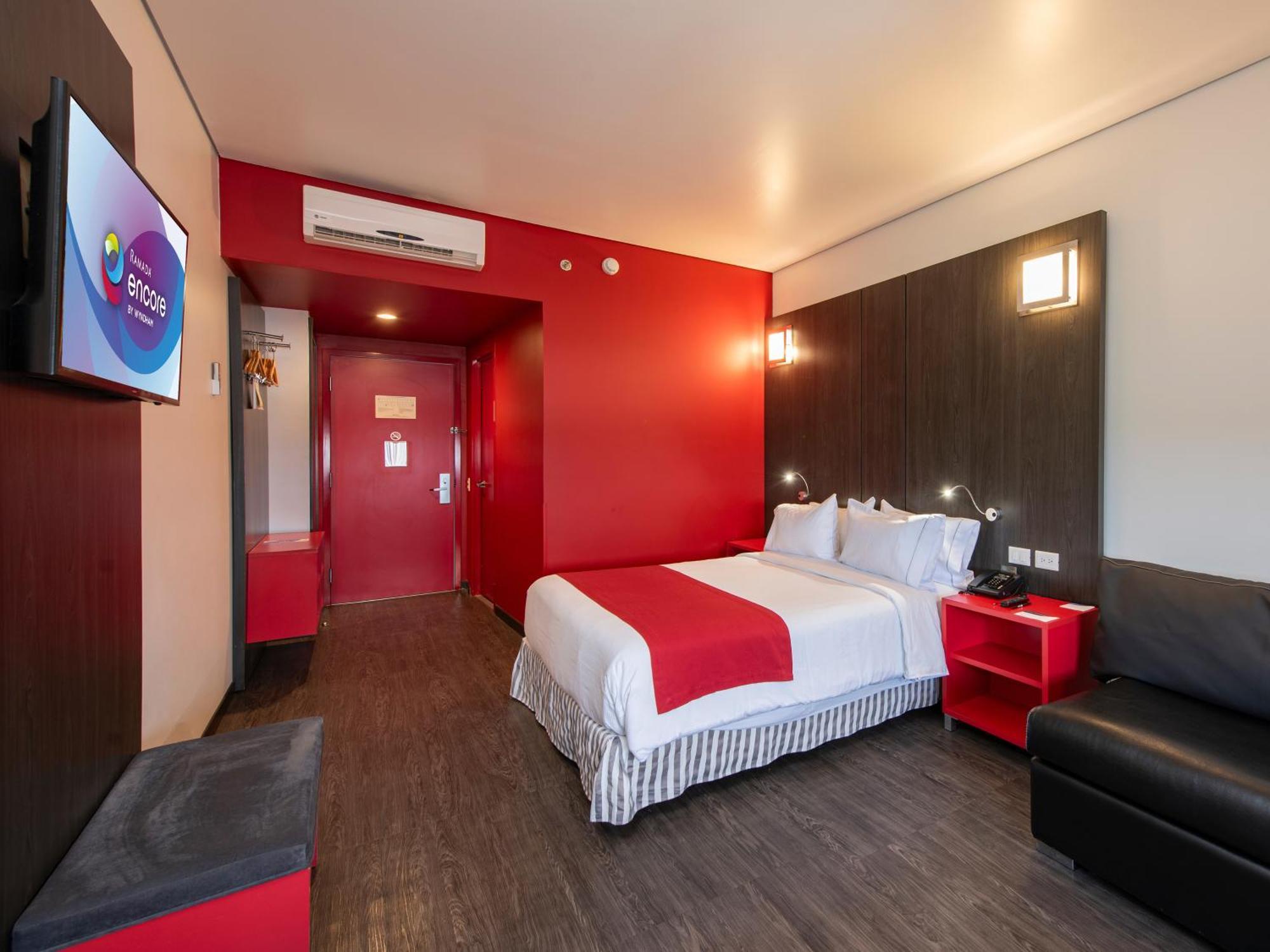 Ramada Encore By Wyndham Puebla Luaran gambar