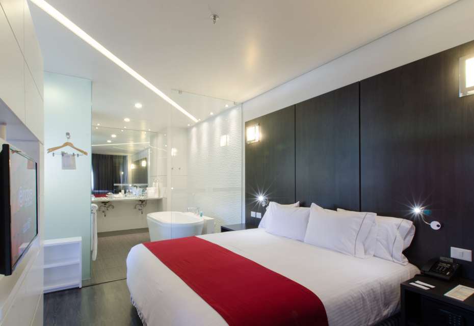 Ramada Encore By Wyndham Puebla Bilik gambar