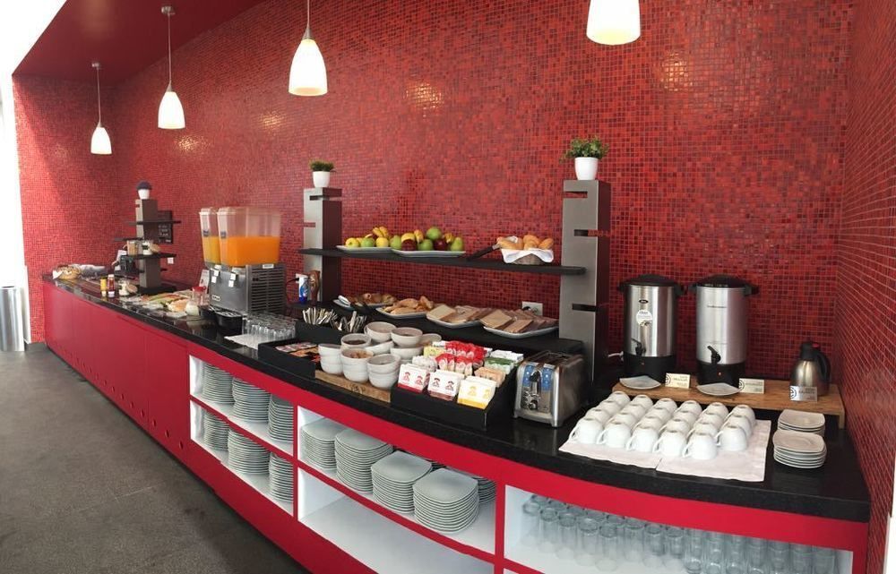 Ramada Encore By Wyndham Puebla Luaran gambar